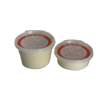 Raw Mango Butter 16 oz